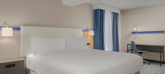 Garner Hotel Brockton - Boston by IHG