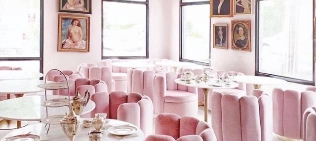 Garrison Inn Boutique Hotel