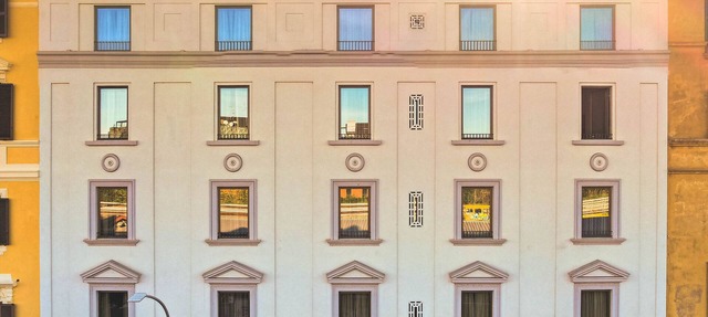 Gasometer Urban Suites