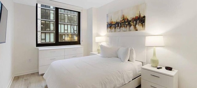 Gated 2BR in the Heart of NoMa | Rooftop, Grill & Deck
