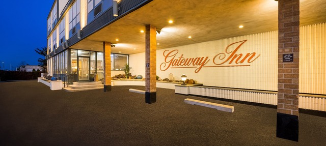 Gateway Inn