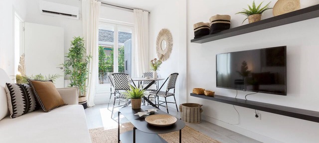 Genteel Home Modesto Lafuente
