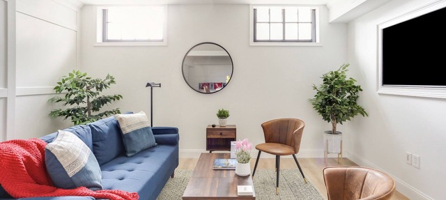 Georgetown - Studio Apt #2 -500 SF