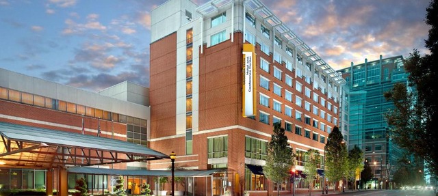 Georgia Tech Hotel and Conference Center