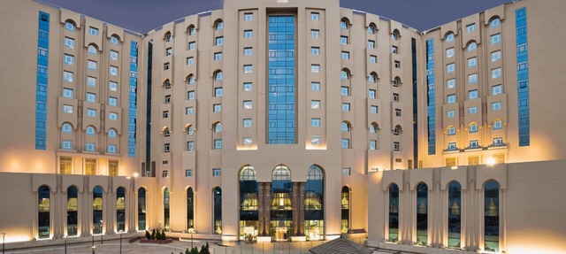 Gewan Hotel Cairo