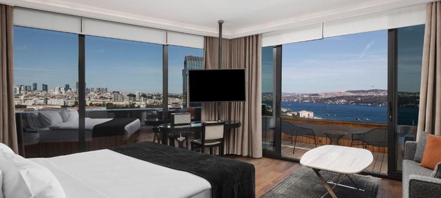 Gezi Hotel Bosphorus, Istanbul, a Member of Design Hotels