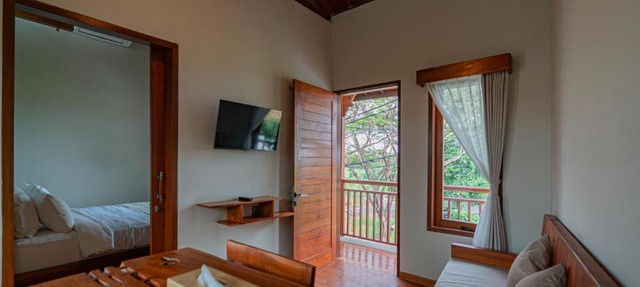 GG Apartment Seseh by Bali Cabin