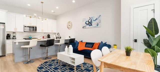 Gilean Urban Retreat