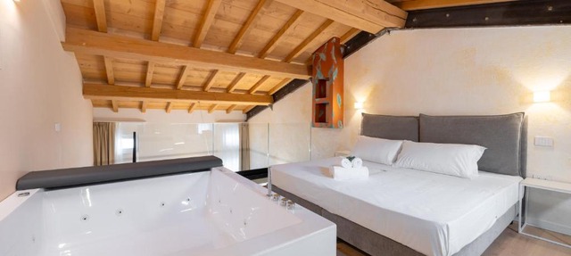 Giulietta Luxury Suite