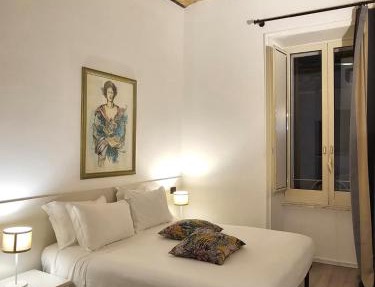 Giuturna Boutique Hotel