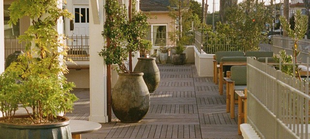 Gjelina Hotel