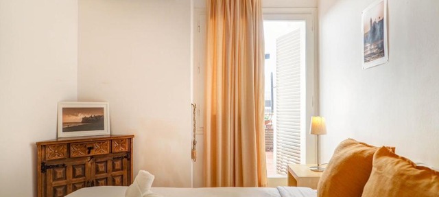 Gladiator Apartment by Hello Homes Sitges