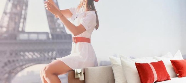 Glam's Hotel