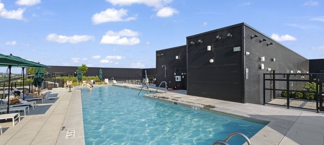 Global Luxury Suites at Capitol Hill