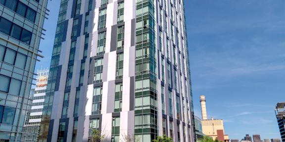 Global Luxury Suites at Kendall West