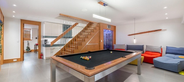 GLOBALSTAY. Charming 3 Bedroom House in North York