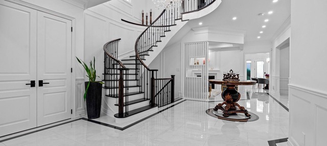 GLOBALSTAY Luxury 4 Bedroom House