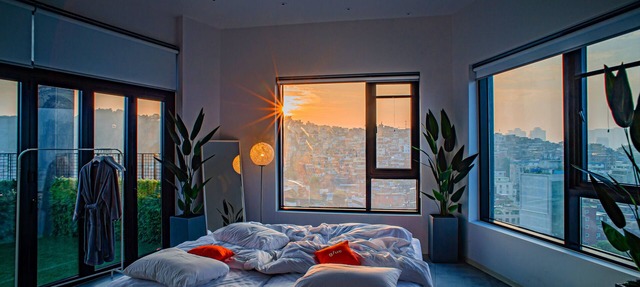 glue Hotel