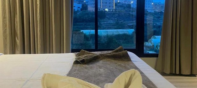Golden New Al Andalus Abha