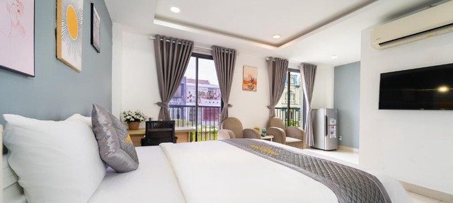 Golden Suites 3 Apartments