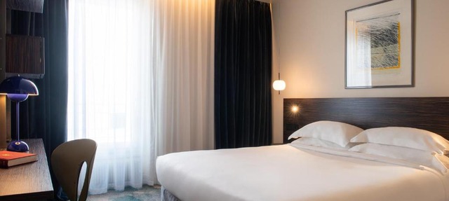 Golden Tulip Opera de Noailles