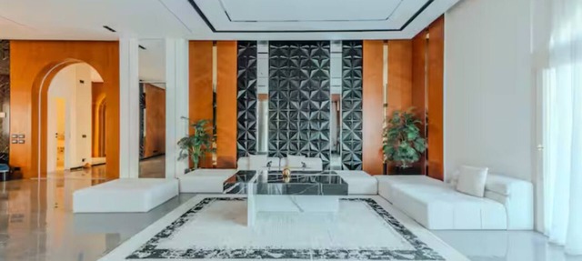 Golf View Penthouse/Rooftop Jacuzzi · 5BR ·