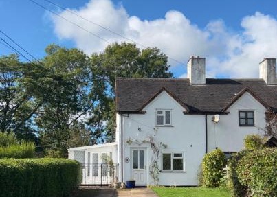 Goosemoor Cottage