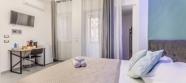 gordiani guesthouse