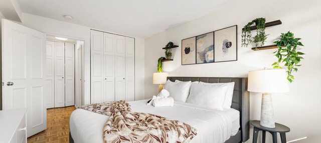 Gorgeous 2BR Next to BU up8y