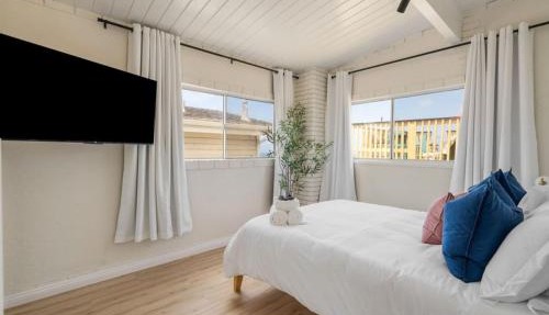 Gorgeous Beachside Bliss Ocean View Walk2Strand
