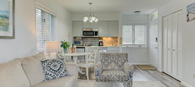Ｇｏｒｇｅｏｕｓ Ｃｈｉｃ Ｂｅａｃｈ Ｆｒｏｎｔ Ｃｏｎｄｏ