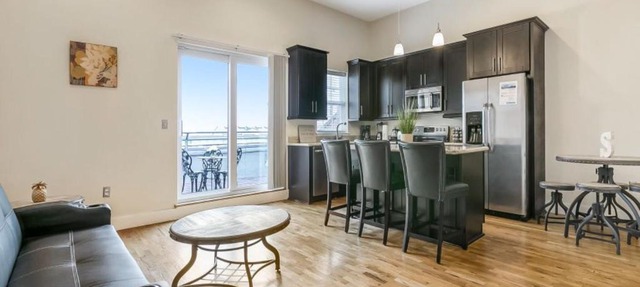 Gorgeous Condos - Walk to French Quarter