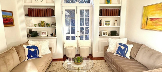 Gorgeous Georgetown entire Row Home with elevator