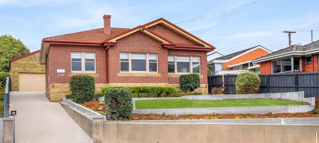 Gorgeous Hobart Accommodation - Park on Park, New Town
