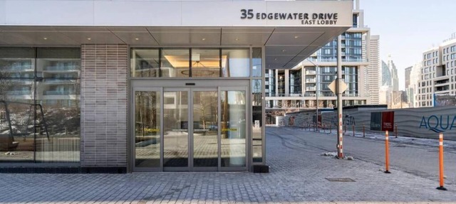 Gorgeous Waterfront Condo
