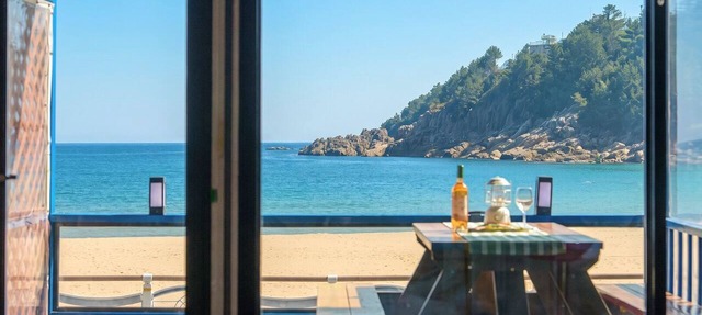 Goseong Cnblue Oceanview Pension