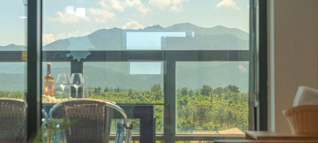 Goseong Theprism Pension