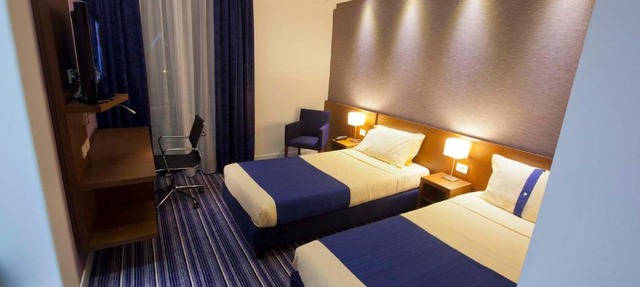 GP Hotel