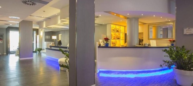 GP Hotel