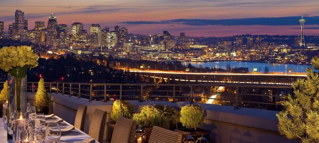 Graduate by Hilton Seattle