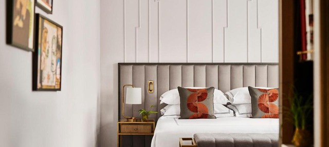Gran Hotel Inglés - The Leading Hotels of the World