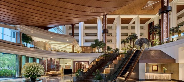 Gran Meliá Jakarta