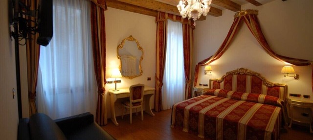 Grand Canal Apartment.Venetian dream holiday all inclusive no extras - WI-FI