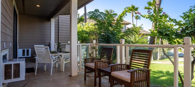 Grand Champions 36 by Coldwell Banker Island Vacations