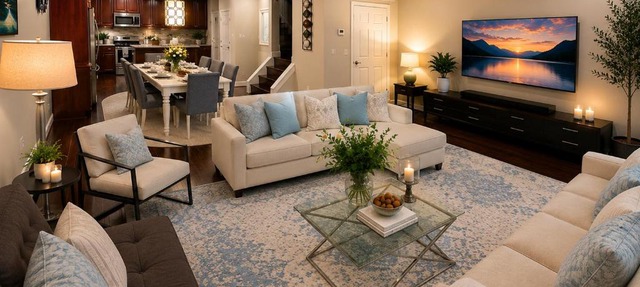 Grand DC Group Retreat Sleeps 22 6BR 14 Beds 2 Living Rooms Free Parking