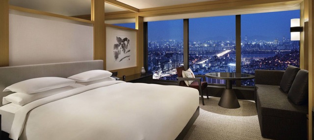 Grand Hyatt Seoul