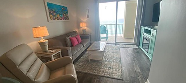 Grand Panama 1-608 by Emerald Coast Retreats