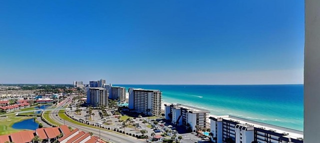 Grand Panama Beach Resort - The Grand II #1108
