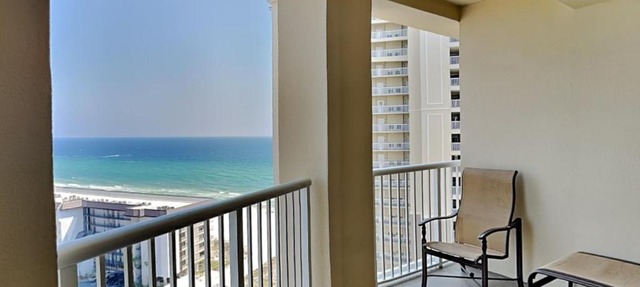 Grand Panama Beach Resort - The Grand II #803