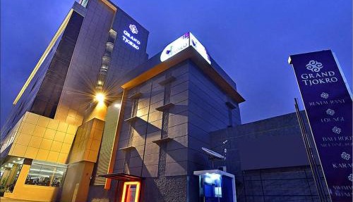 Grand Tjokro Jakarta
